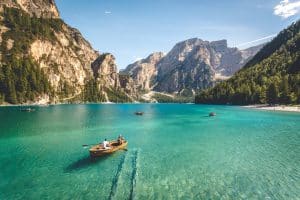 Transforming travel from a hobby to a passion