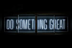 Breaking Through Personal Educational Barriers