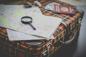 Unlocking the secrets of travel photography storytelling