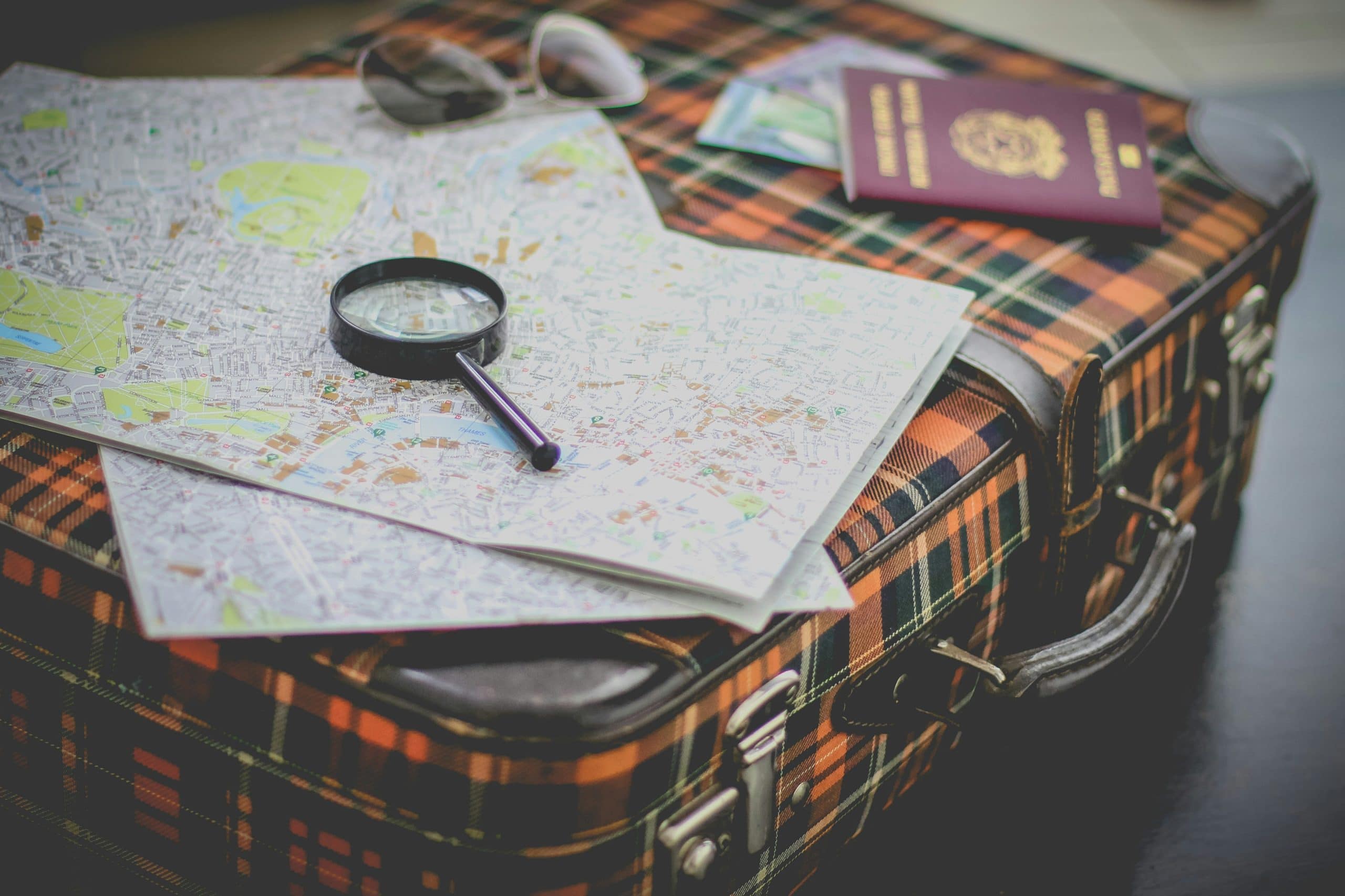 Unlocking the secrets of travel photography storytelling