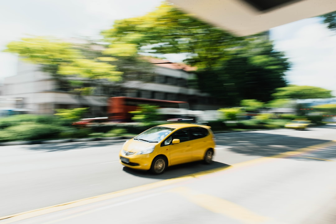 Advanced Materials Revolutionizing Vehicle Manufacturing