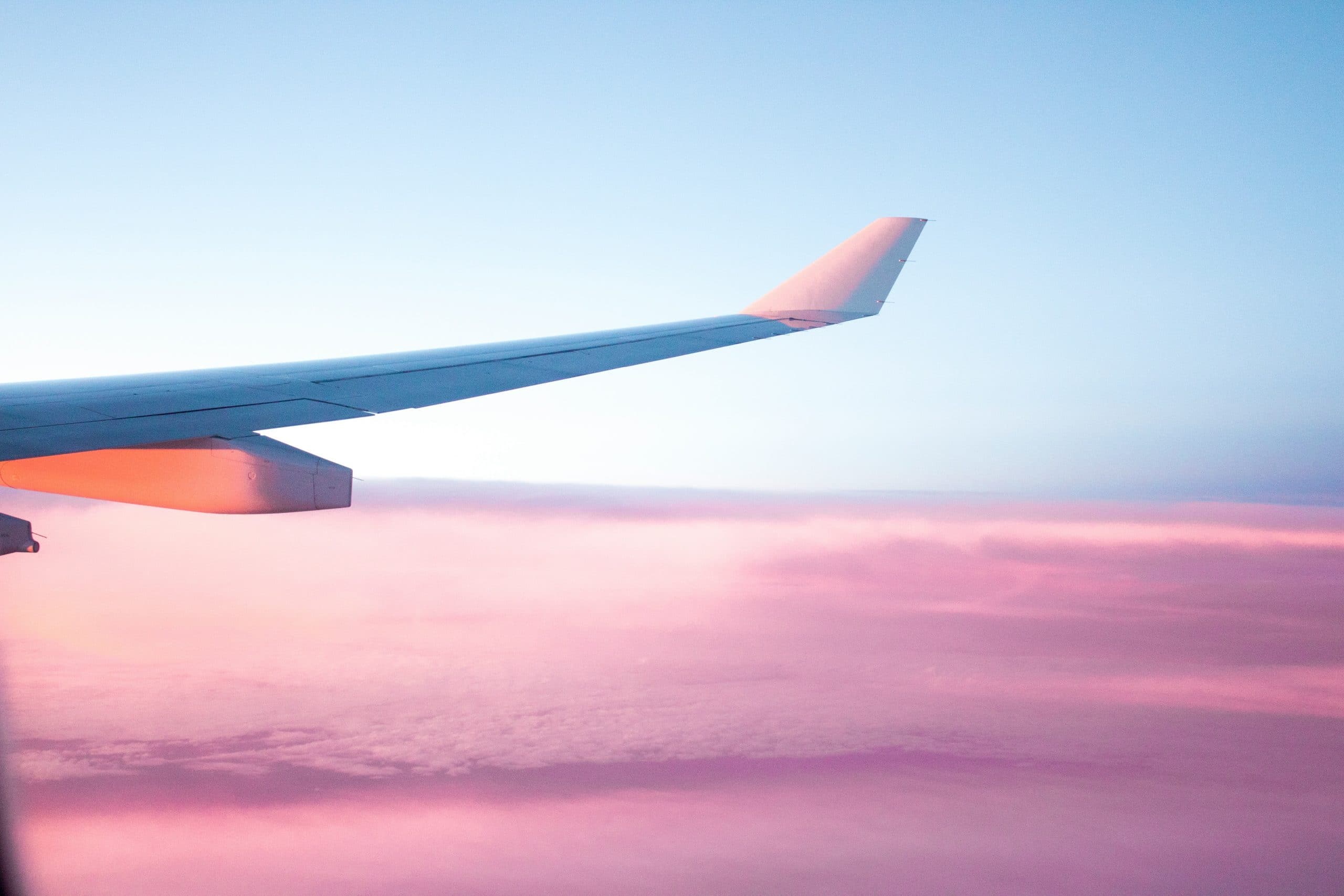 Transforming travel from a luxury to a lifestyle