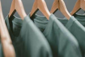 Intelligent Adaptive Material Fashion Innovations Revolutionizing Design