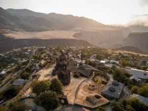 Navigating cultural immersion beyond traditional tourist experiences