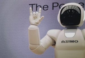 The Intersection of Technology and Human Potential