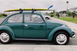 Aerodynamic Innovations Improving Vehicle Efficiency