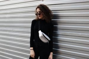 Neuromorphic Adaptive Fashion Sensor Technologies Predicting Changes