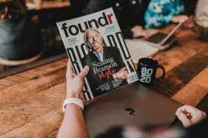 Transformative Gadgets Reshaping Personal and Professional Potential