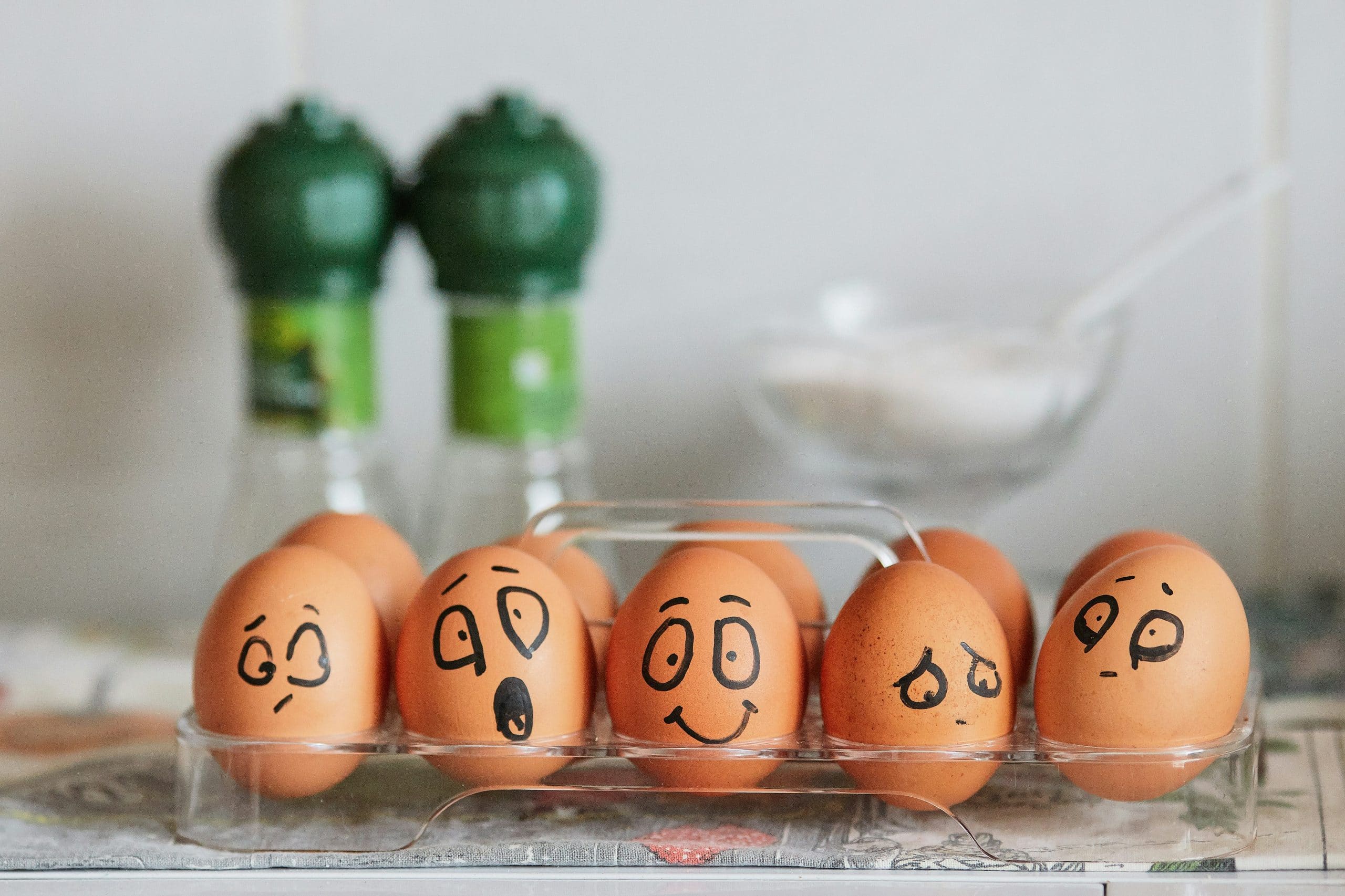 Emotional Agility in Professional Development Strategies