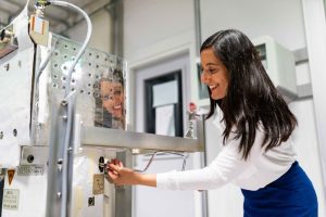 Maximizing Vehicle Performance Through Advanced Engineering