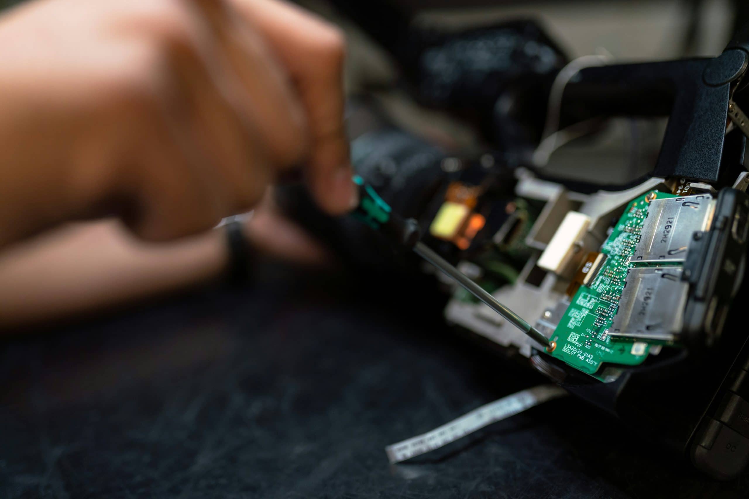 Breaking Down the Myths of Legal Technology