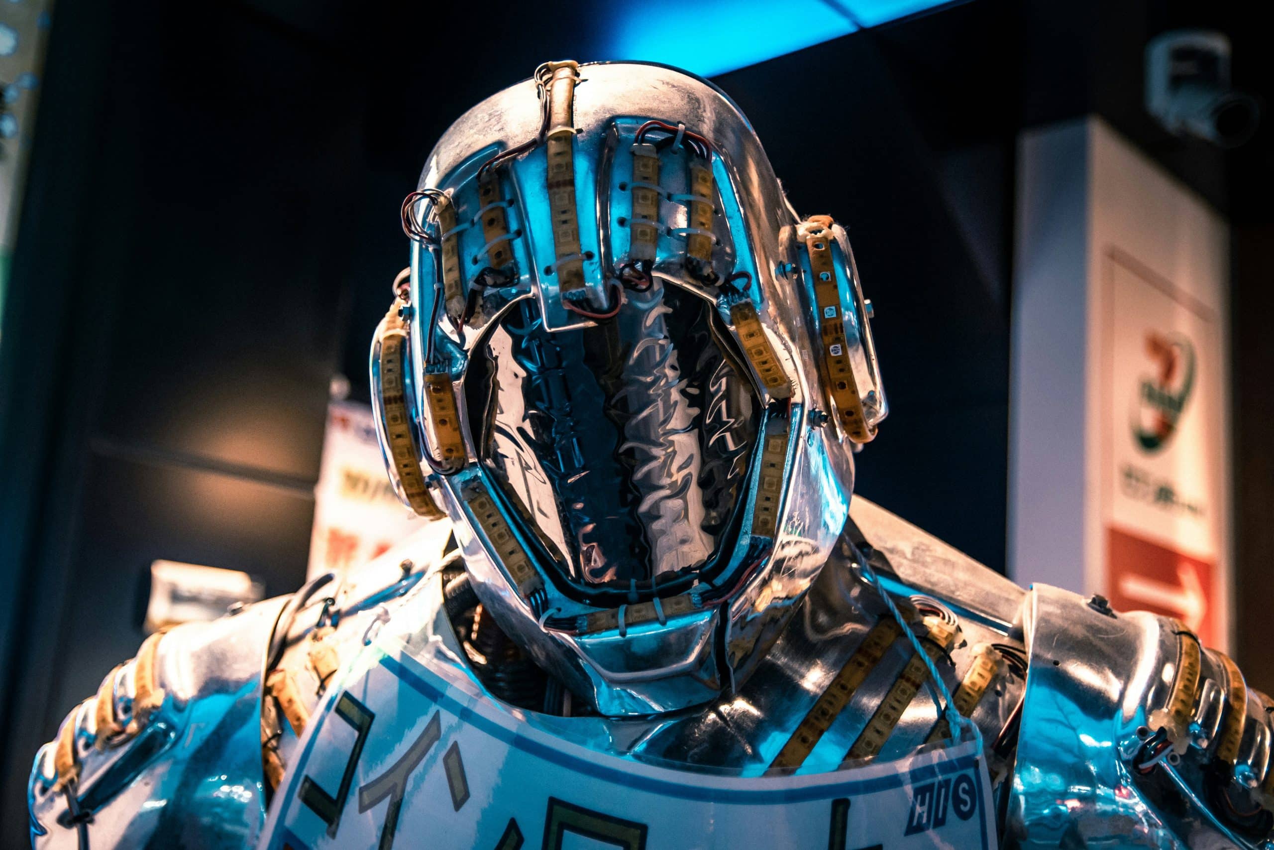 How Technology Is Transforming Legal Practice and Advocacy