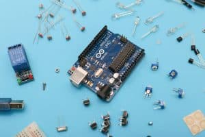 Revolutionary Electronics Pushing Limits of Human Creativity