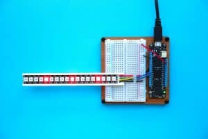Revolutionary Electronics Pushing Limits of Technological Advancement