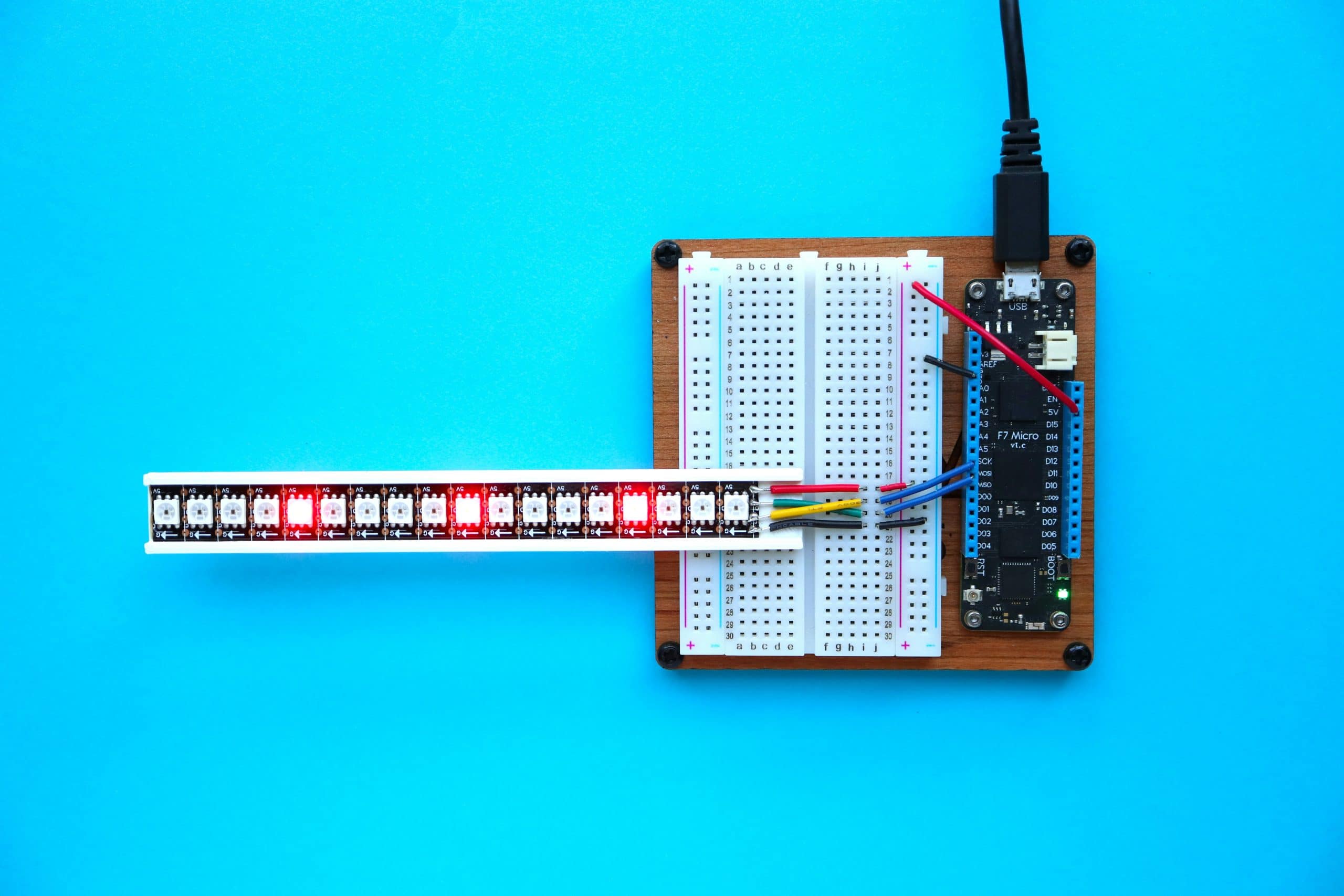 Revolutionary Electronics Pushing Limits of Technological Advancement