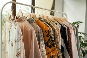 Advanced Biomimetic Fashion Interfaces Inspired by Natural Systems