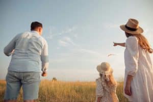 The Intersection of Family Law and Social Change