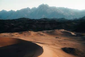 The ultimate guide to adventure and exploration