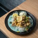 Navigating international cuisine and culinary exploration