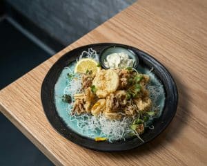 Navigating international cuisine and culinary exploration